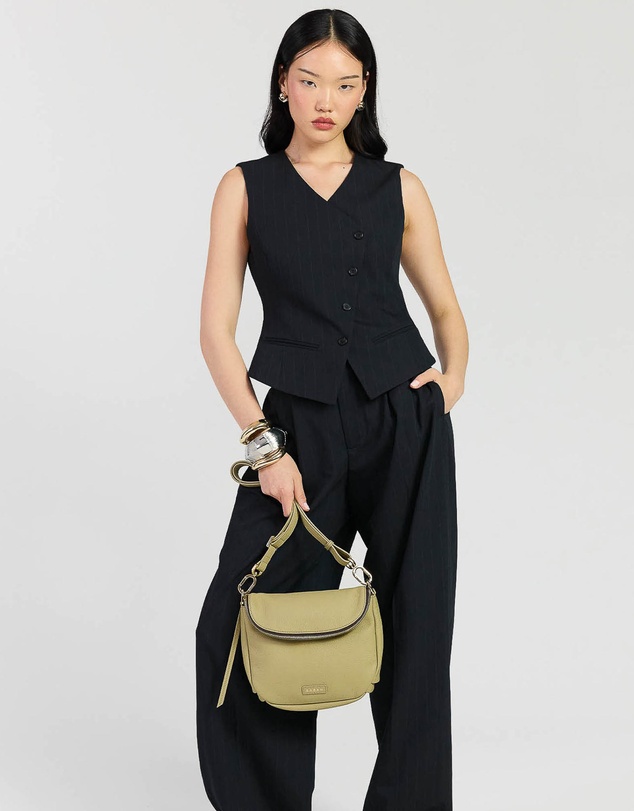 SABEN - Fifi Crossbody Willow