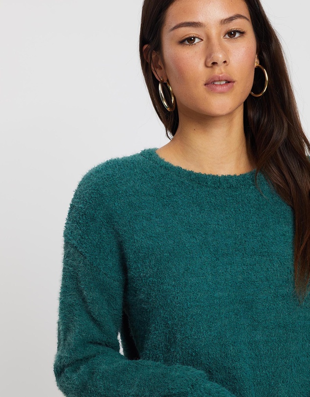 Brixton - Maiden Sweater