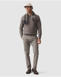 Rodd & Gunn - Motion 2 Custom Fit Pant Regular Leg