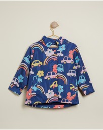 KAJA Clothing - Fashion Winter Prima Coat - Kids