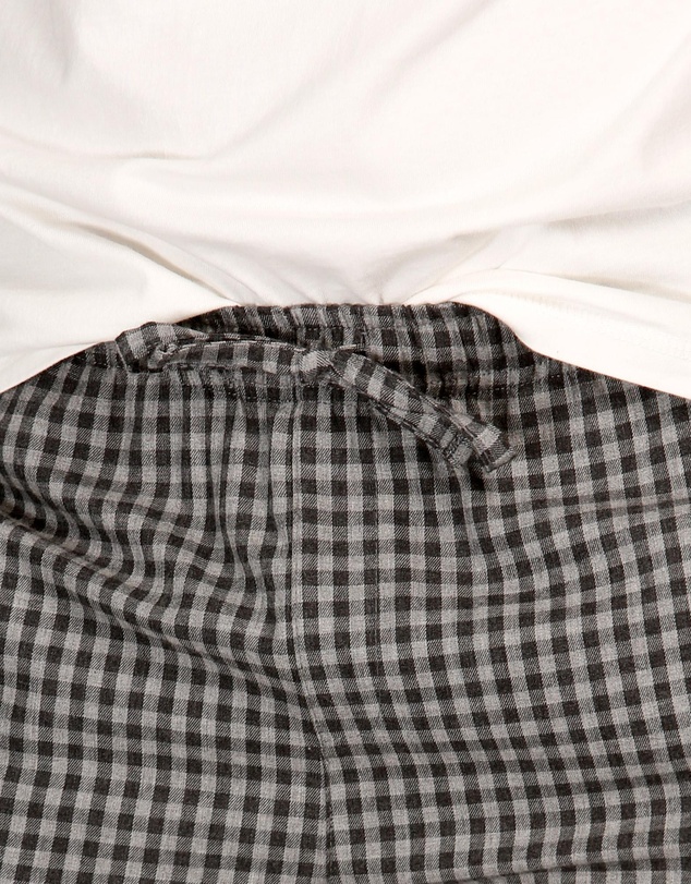 Brooksfield - Flannel Pyjama Set