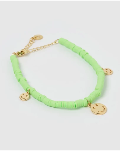 Miz Casa and Co - Ellie Bracelet