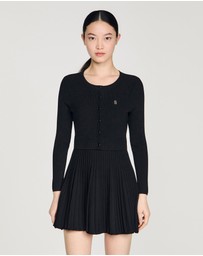 Sandro - Ruby Dress