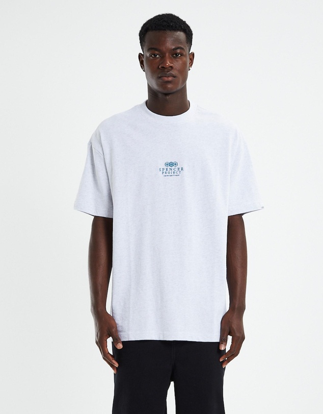 Spencer Project - Court Short Sleeve T-Shirt