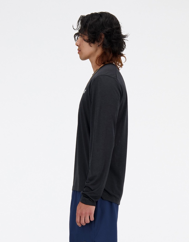 New Balance - RC Essential Long Sleeve T-Shirt