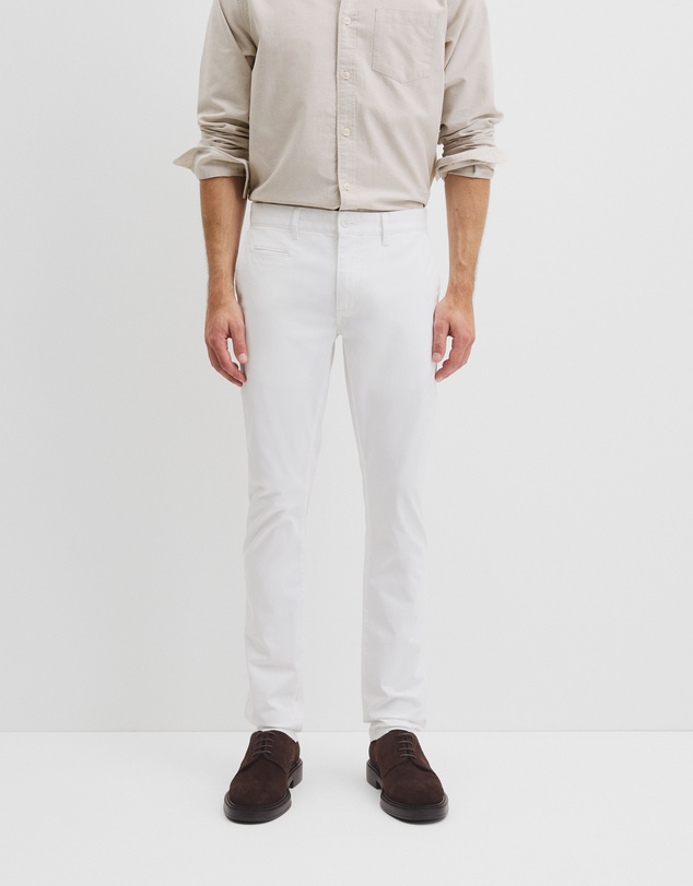 Country Road - Australian Cotton Slim Fit Stretch Chino