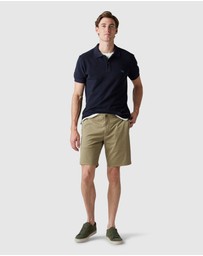 Rodd & Gunn - The Peaks Custom Short