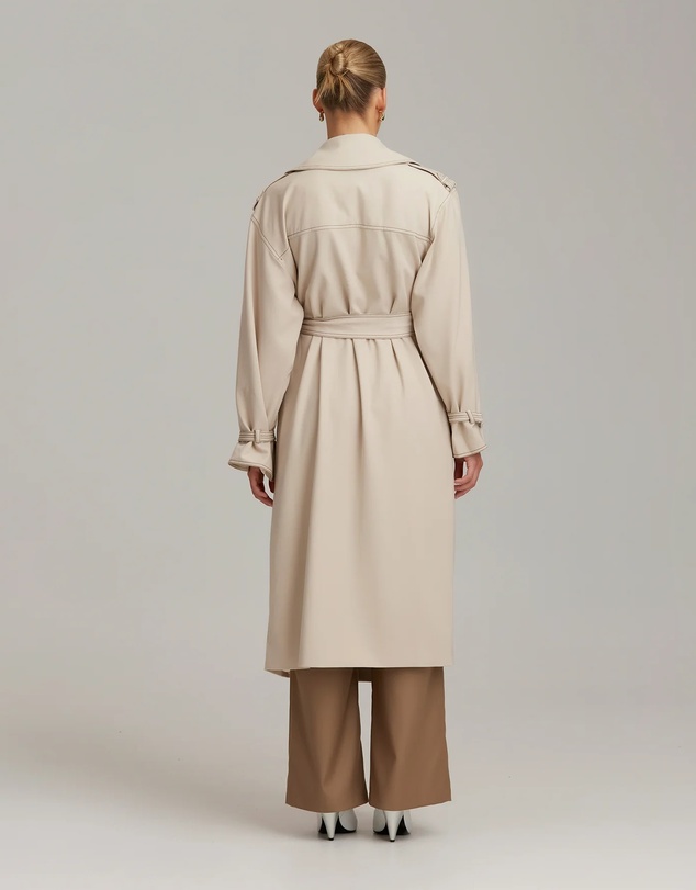 C/MEO COLLECTIVE - Definition Trench