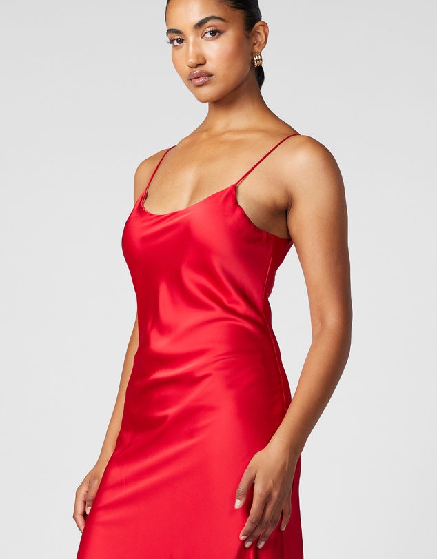 MVN - Night In Soho Dress