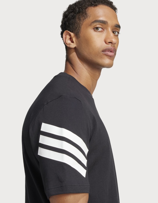 adidas Sportswear - Future Icons 3-Stripes Tee Mens