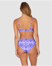 Baku Swimwear - Free Spirit Booster Bikini Bra Top