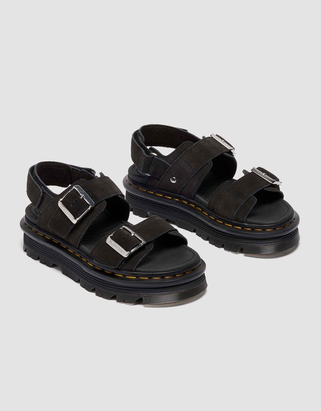 Dr Martens - ZebZag Sandals - Unisex