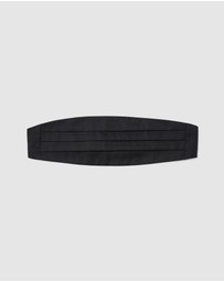 Politix - Satin Cummerbund
