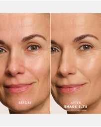 Giorgio Armani - Luminous Silk Foundation 5.75