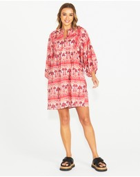 Sass - Zayda Dress