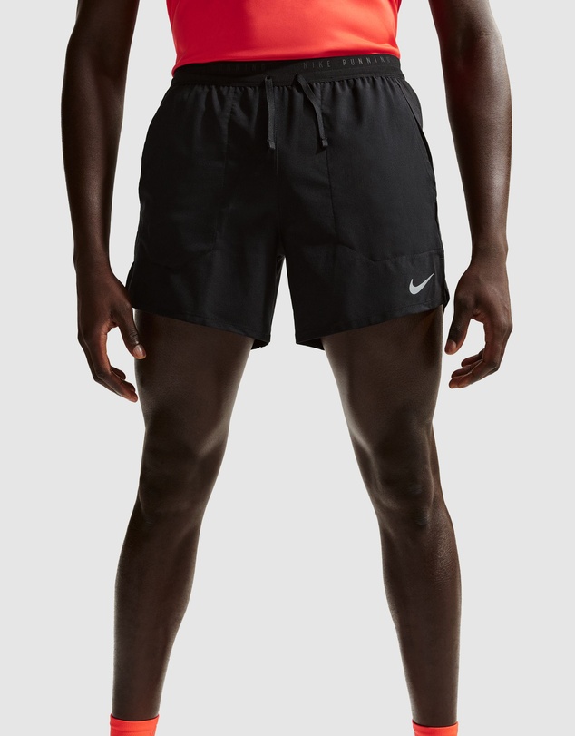 Nike - Stride Dri-FIT Brief-Lined Running Shorts 5