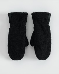 Aim'n - Polar Fleece Mittens