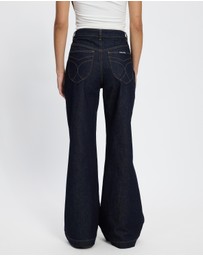 Rolla's - Sailor Long Jeans - ICONIC EXCLUSIVE