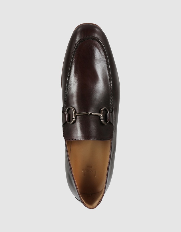 Brando - Hudson Loafers