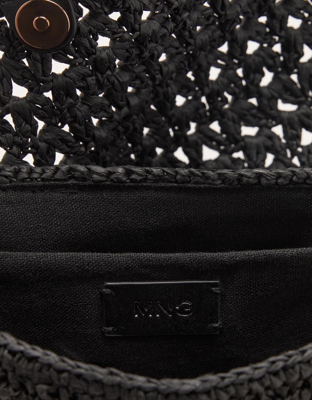 M.N.G - Espiga Medium Bag