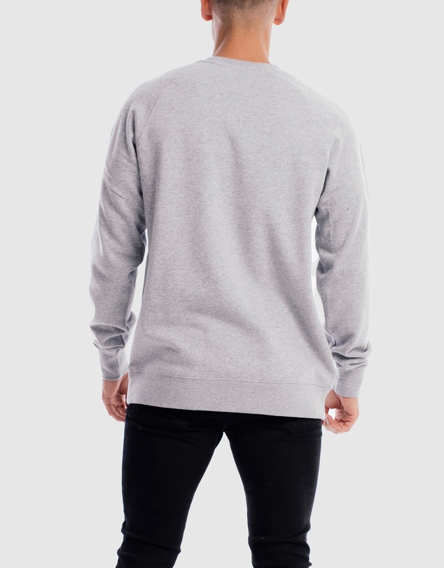 Counter Culture - Big Cypher Crewneck