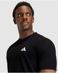 adidas Performance - Workout Essentials Feelready T-Shirt