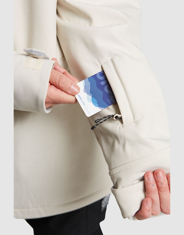 ROJO Outerwear - Skyline Jacket