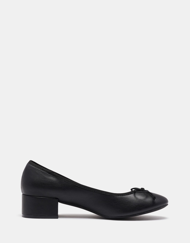 Therapy - Diana Ballet Heels