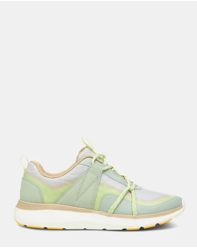 Vionic - Austyn Active Sneaker - Sage