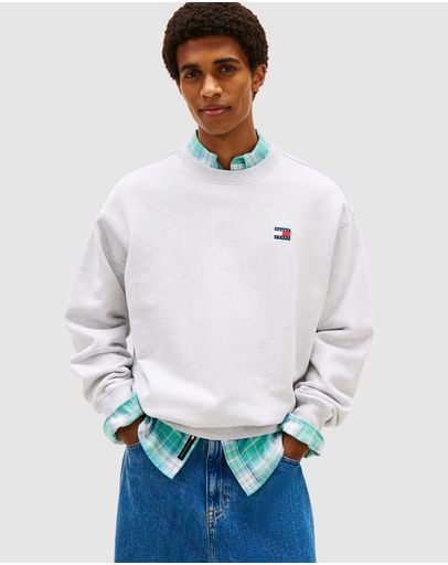Ice Grey Heather