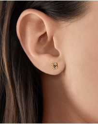 THOMAS SABO - Ear Studs Royalty