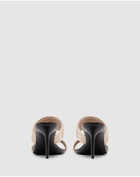 Nine West - Pause