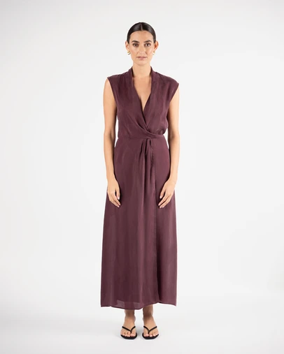 One Fell Swoop - Linea Wrap Maxi