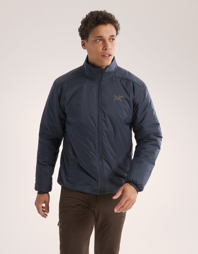 Arc'teryx - Atom SV Jacket Men's