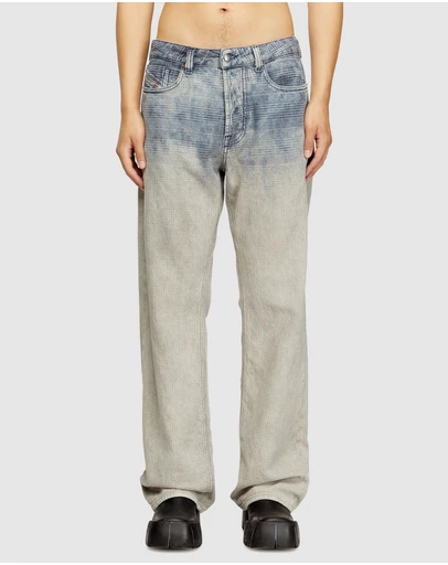 Diesel - 1980 D-Eeper Jeans
