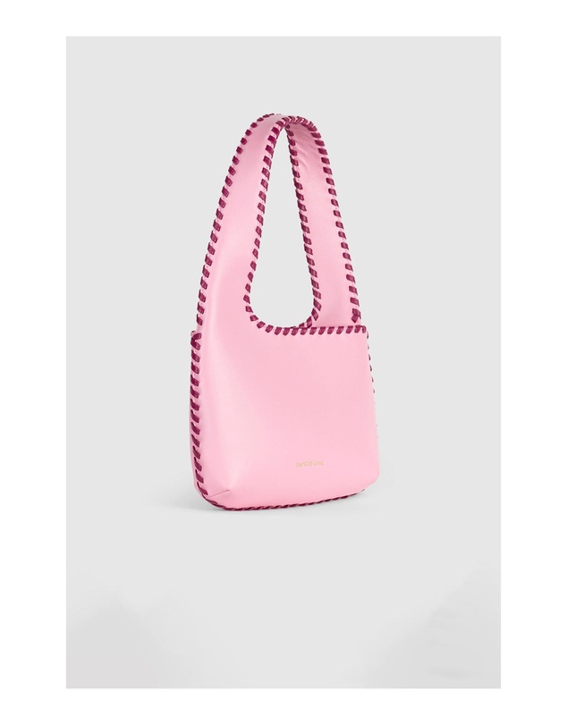 The Wolf Gang - Mara Shoulder Bag - Candy