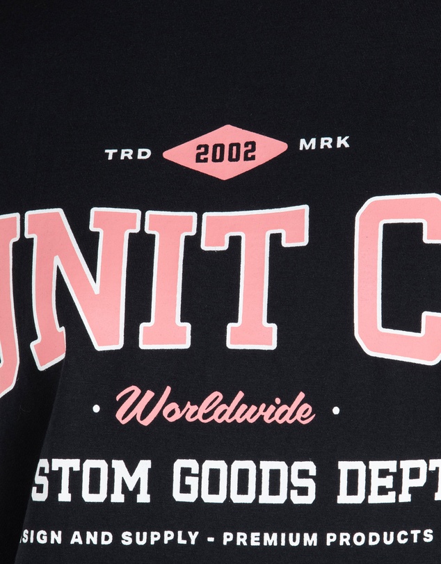UNIT - UNIT Class Ladies T-Shirt