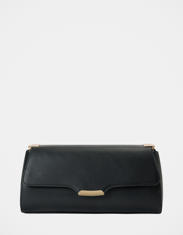 Forever New - Julia Refined Medium Shoulder Bag