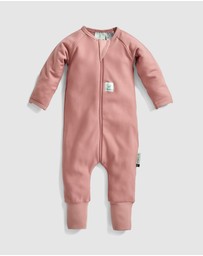ergoPouch - Layers Long Sleeve 2.0 TOG - Babies