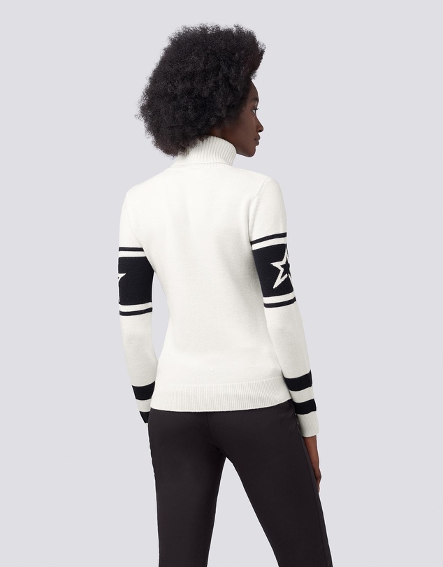 Perfect Moment - Schild Sweater
