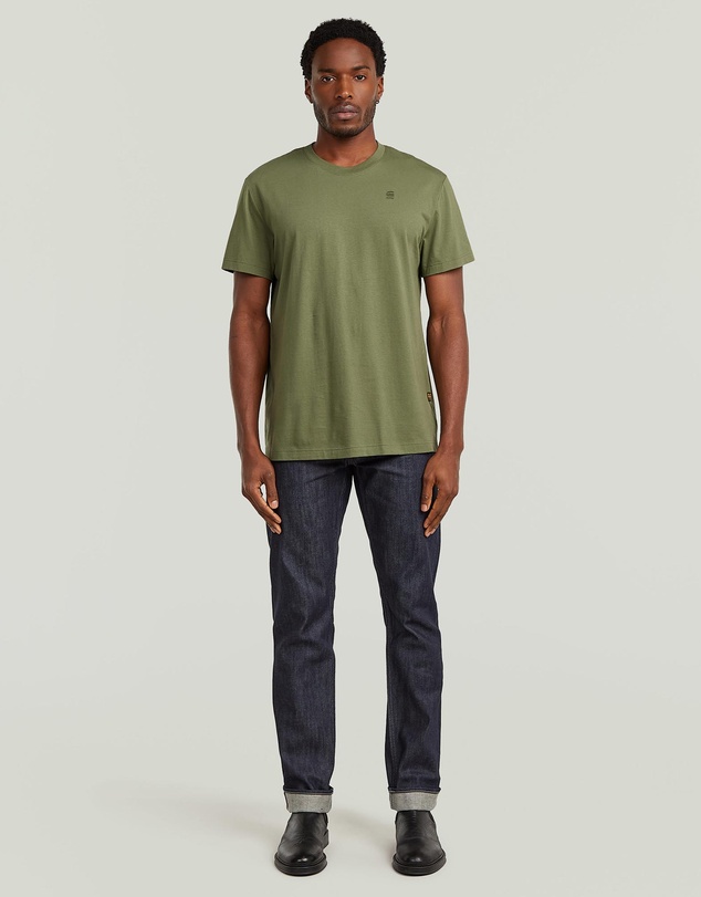 G-Star - Base-S R SS Tee