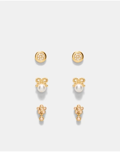 MIMCO - Delight Ear Set