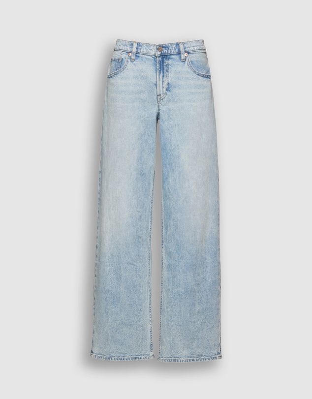 GAP - 90s Low Rise Loose Murray Jeans