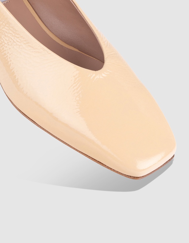 Habbot - Ortona Ballet Flats