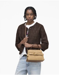 Marc Jacobs - The Small Satchel