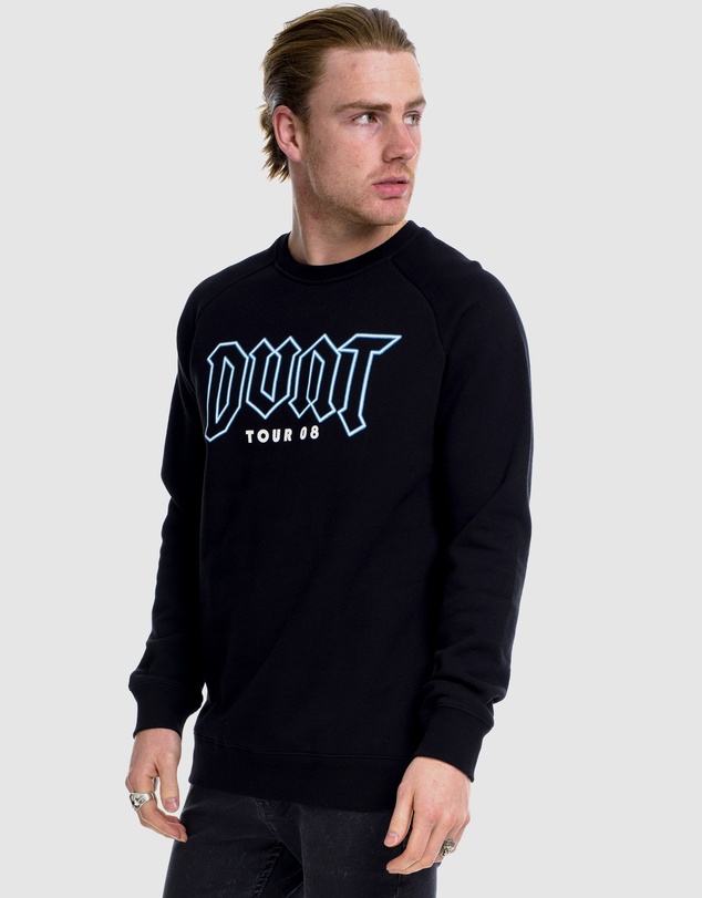 DVNT - Tour Crewneck