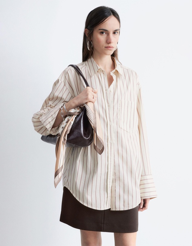 & Other Stories - Cotton Shirt