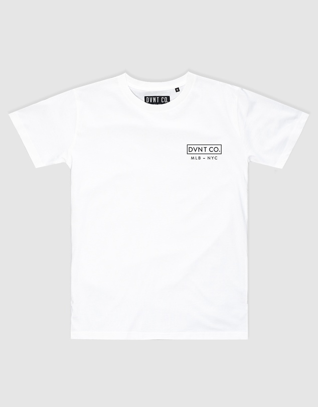 DVNT - 3-Pack NYC Tee - Youth