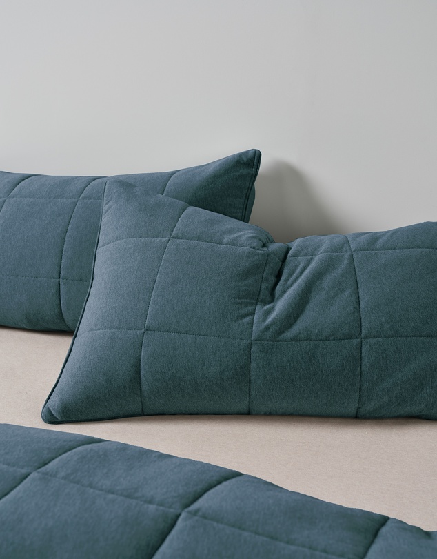 Linen House - Ryland Quilt Cover Set