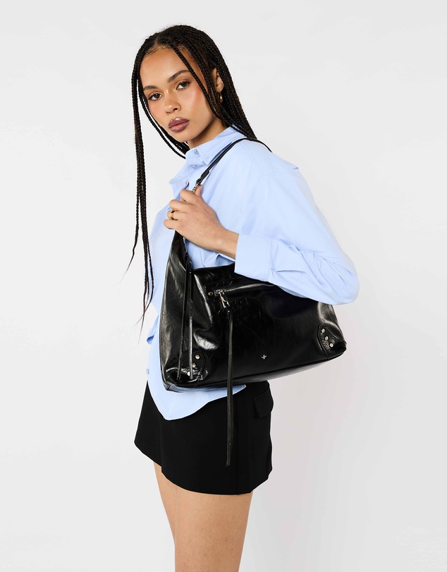 PETA AND JAIN - Infinity Hobo Bag